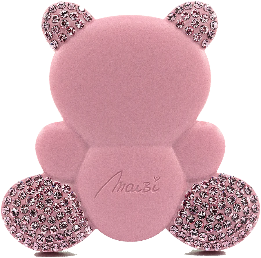Pastel Pink