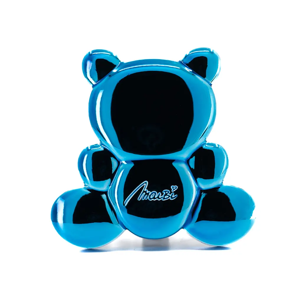 Azur Blue