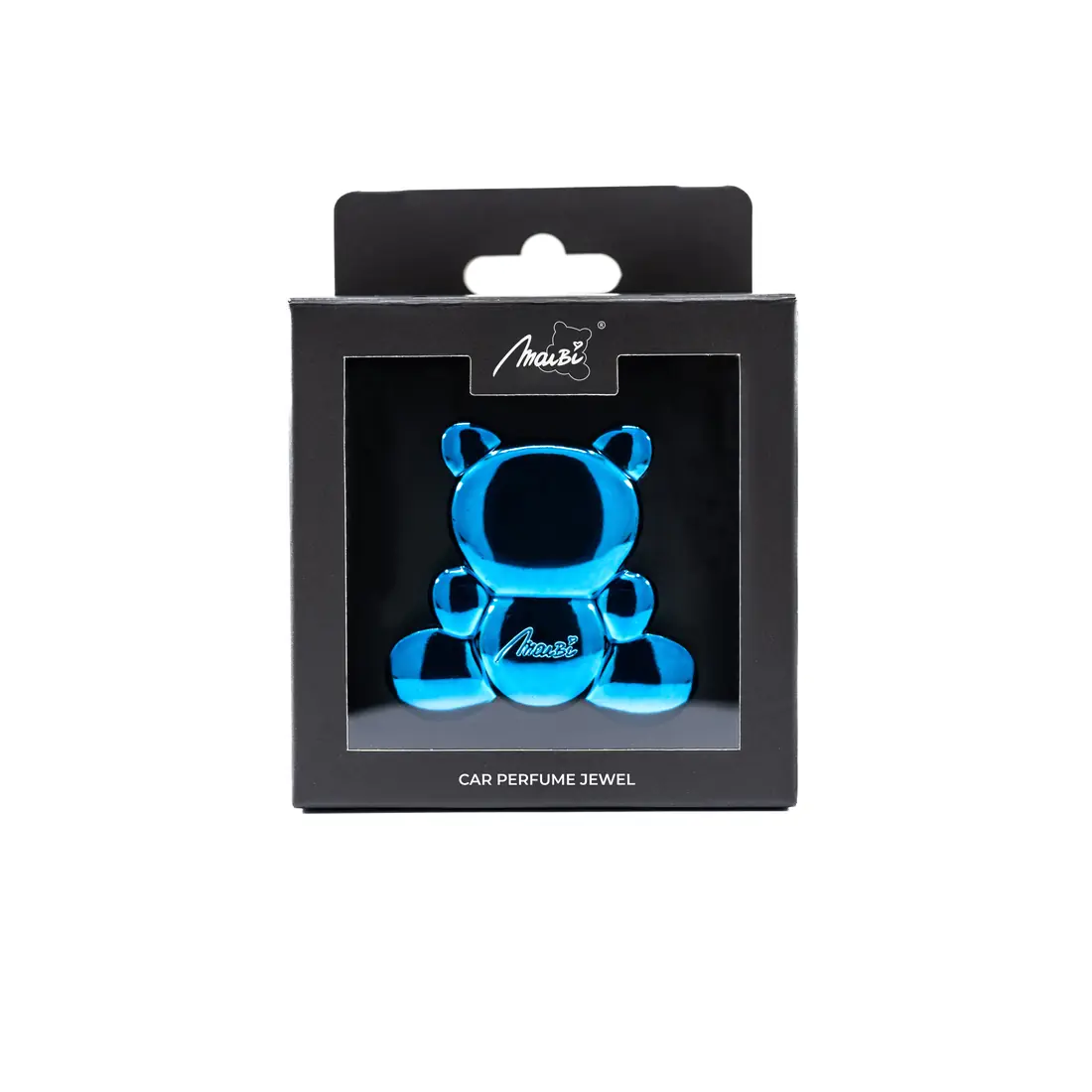 Azur Blue