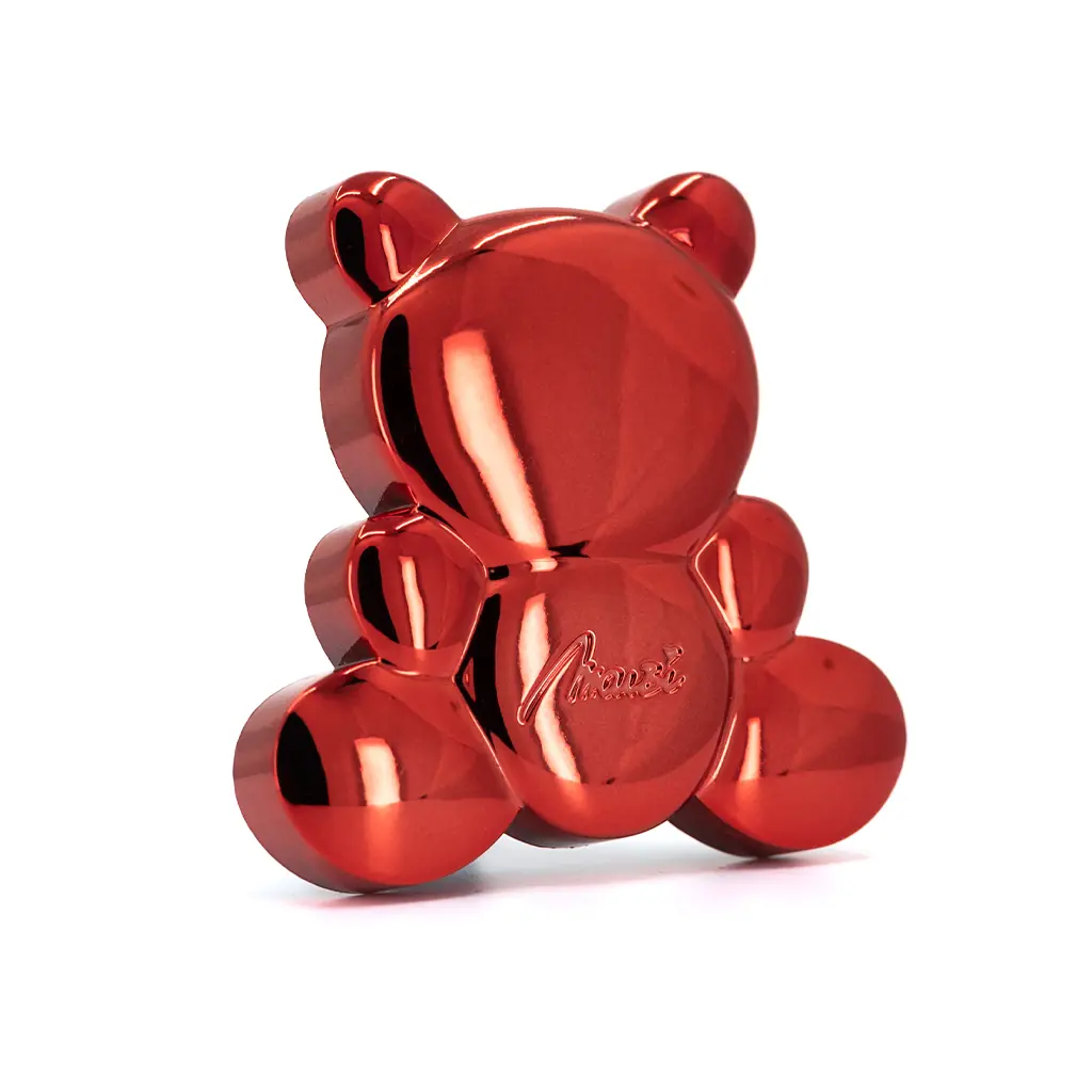 Red Shine