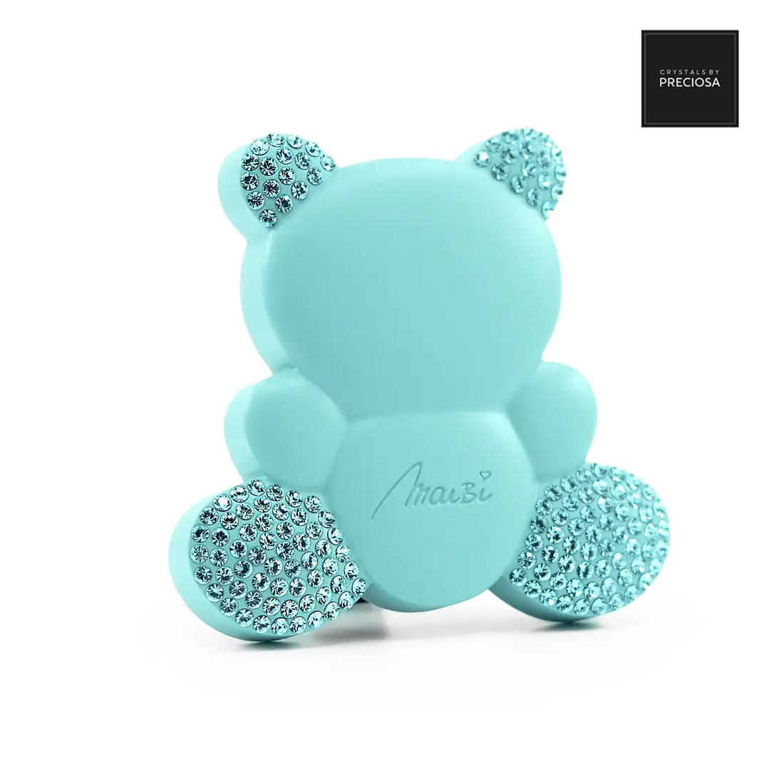 Pastel Mint
