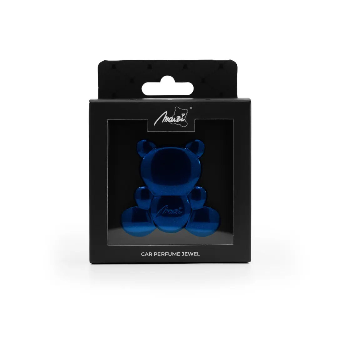 Blue Sapphire